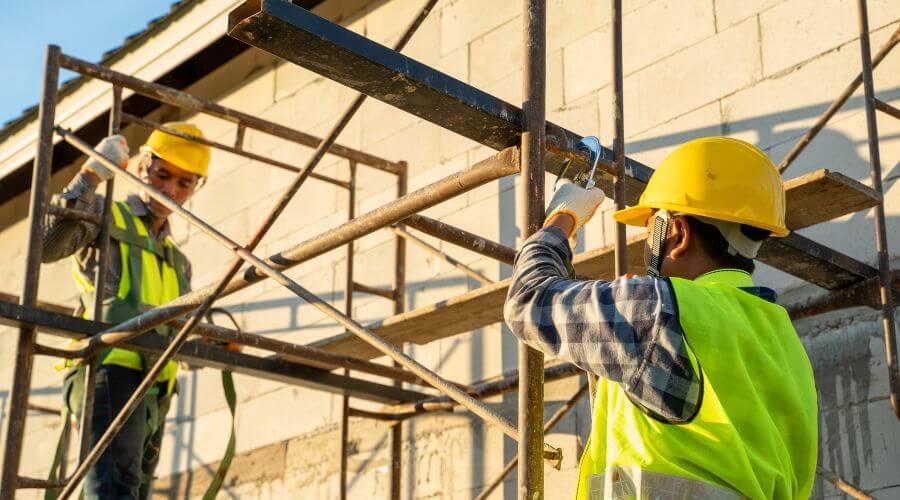 Soffit Repair in Lyons, GA